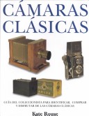 Book cover for Camaras Clasicas