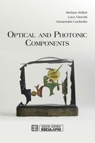 Cover of Optical and Photonic Components