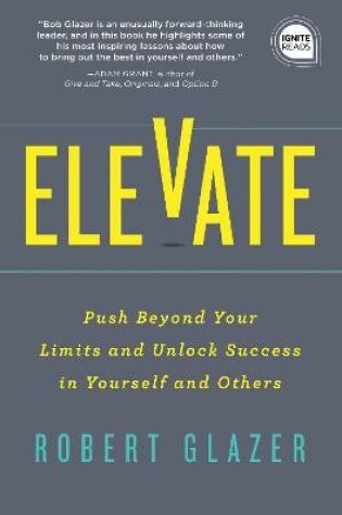 Cover of Elevate