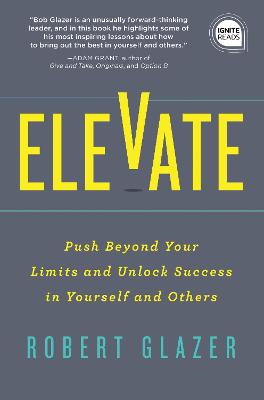 Book cover for Elevate