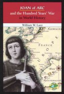 Book cover for Joan of Arc and the Hundred Years' War in World History