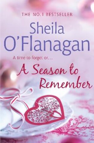 Cover of A Season to Remember