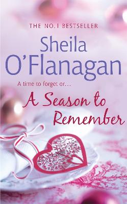 Book cover for A Season to Remember