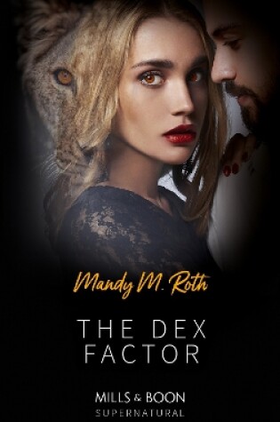 Cover of The Dex Factor