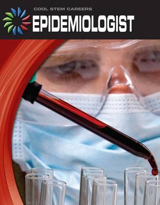 Cover of Epidemiologist