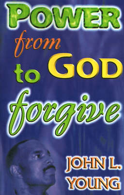 Book cover for Power from God to Forgive