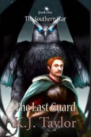 Cover of The Last Guard