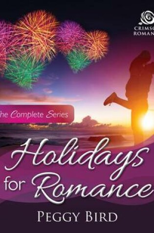 Cover of Holidays for Romance