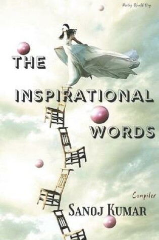 Cover of The inspirational words