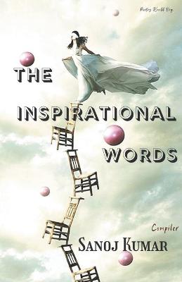 Book cover for The inspirational words