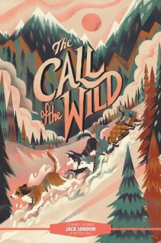 Cover of The Call of the Wild