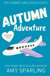 Book cover for Autumn Adventure