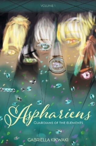 Cover of Asphariens