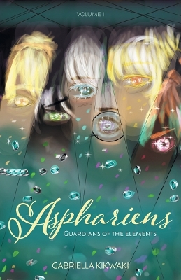 Cover of Asphariens