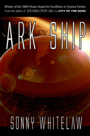 Cover of Ark Ship