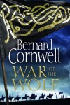 Book cover for War of the Wolf