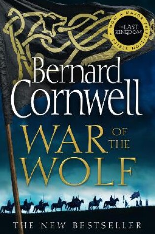 Cover of War of the Wolf