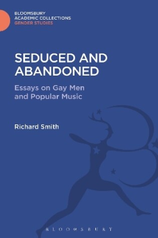 Cover of Seduced and Abandoned