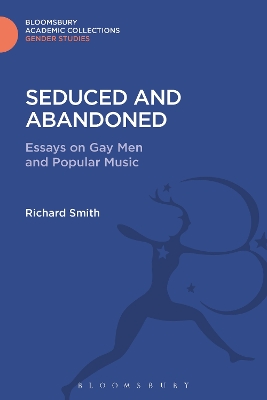 Book cover for Seduced and Abandoned