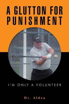 Cover of A Glutton for Punishment