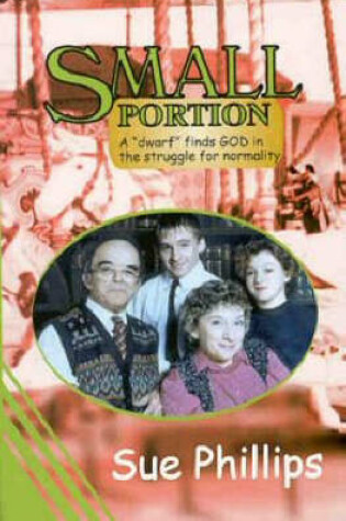 Cover of Small Portion