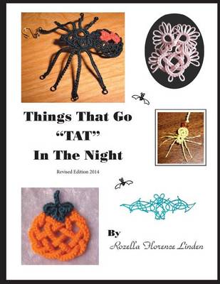 Book cover for Things That Go TAT in the Night