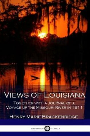 Cover of Views of Louisiana