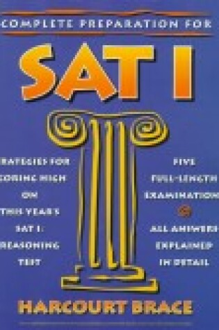 Cover of Sat: Preparation