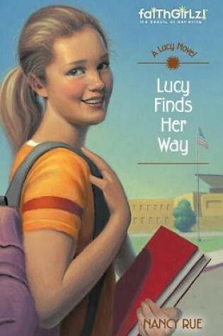 Cover of Lucy Finds Her Way