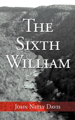 Book cover for The Sixth William