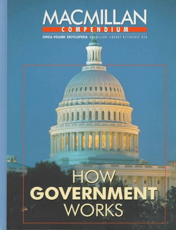Cover of How Government Works