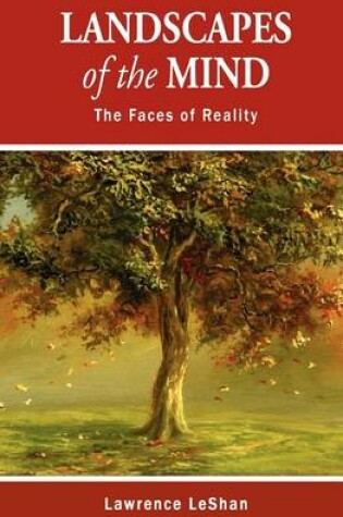 Cover of Landscapes of the Mind