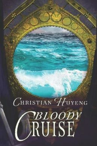 Cover of Bloody Cruise