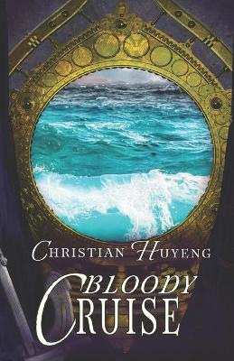 Book cover for Bloody Cruise