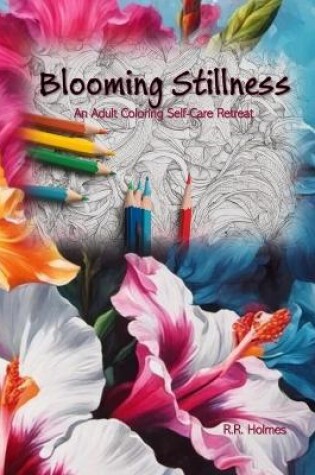 Cover of Blooming Stillness