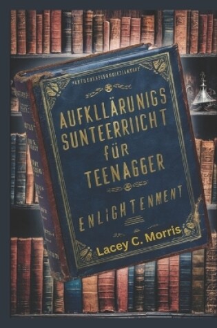 Cover of Aufklärungsunterricht Für Teenager