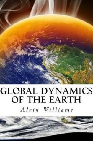 Cover of Global Dynamics of the Earth