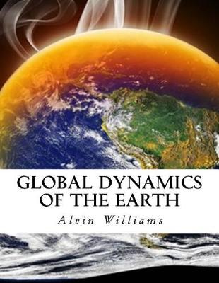 Book cover for Global Dynamics of the Earth