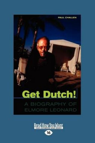 Cover of Get Dutch!