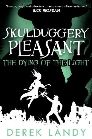 Cover of The Dying of the Light