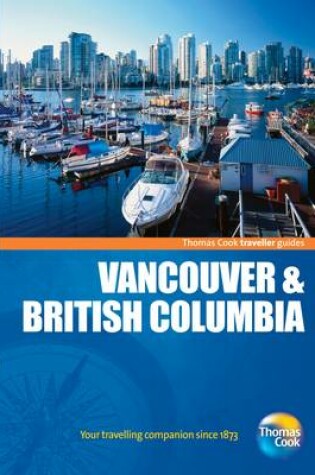 Cover of Vancouver