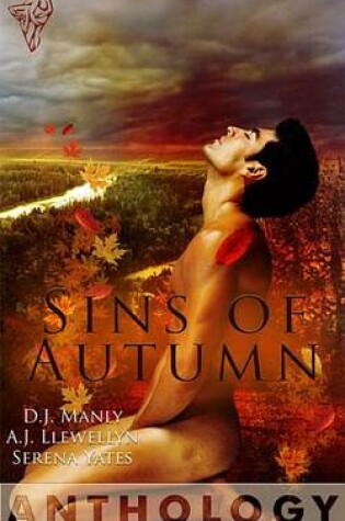 Cover of Sins of Autumn Anthology
