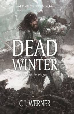 Cover of Dead Winter