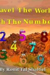 Book cover for Travel the world with the numbers