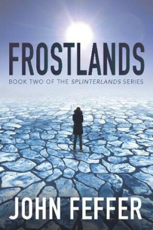 Cover of Frostlands