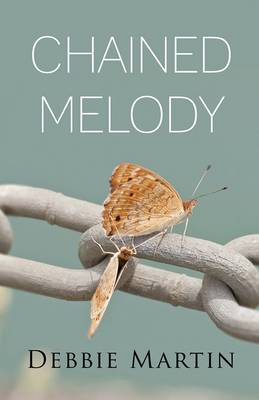 Book cover for Chained Melody