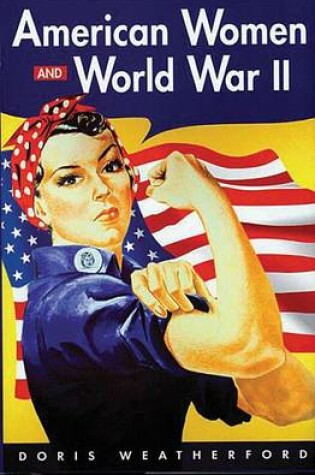 Cover of American Women and World War II