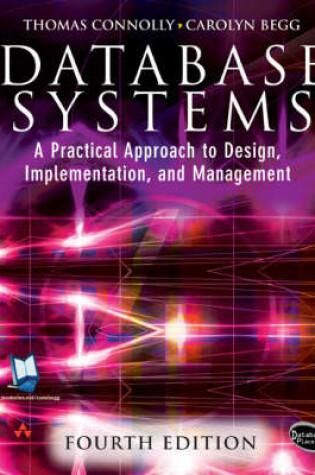 Cover of Multi Pack:Database Systems:A Practical Approach to Design, Implementation and Management with Learning SQL:A Step-by-Step Guide Using Access(International Edition)