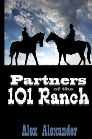 Cover of Partners of the 101 Ranch