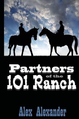 Book cover for Partners of the 101 Ranch